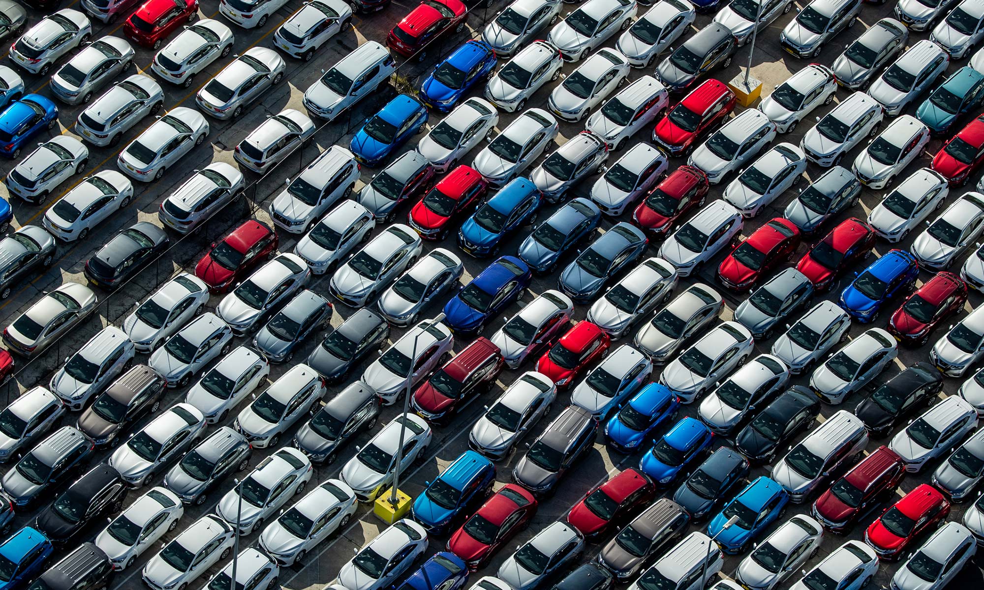 Piața auto